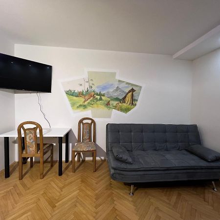 Mici'S Apartments Visoko  Экстерьер фото