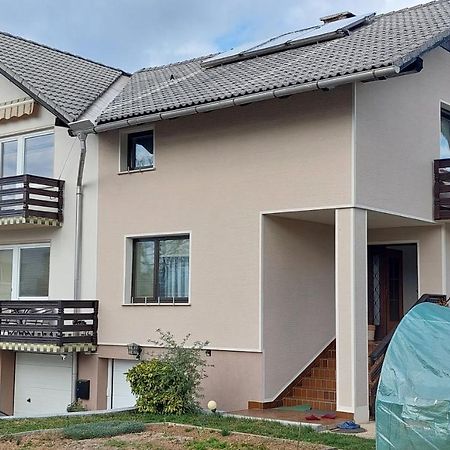 Mici'S Apartments Visoko  Экстерьер фото