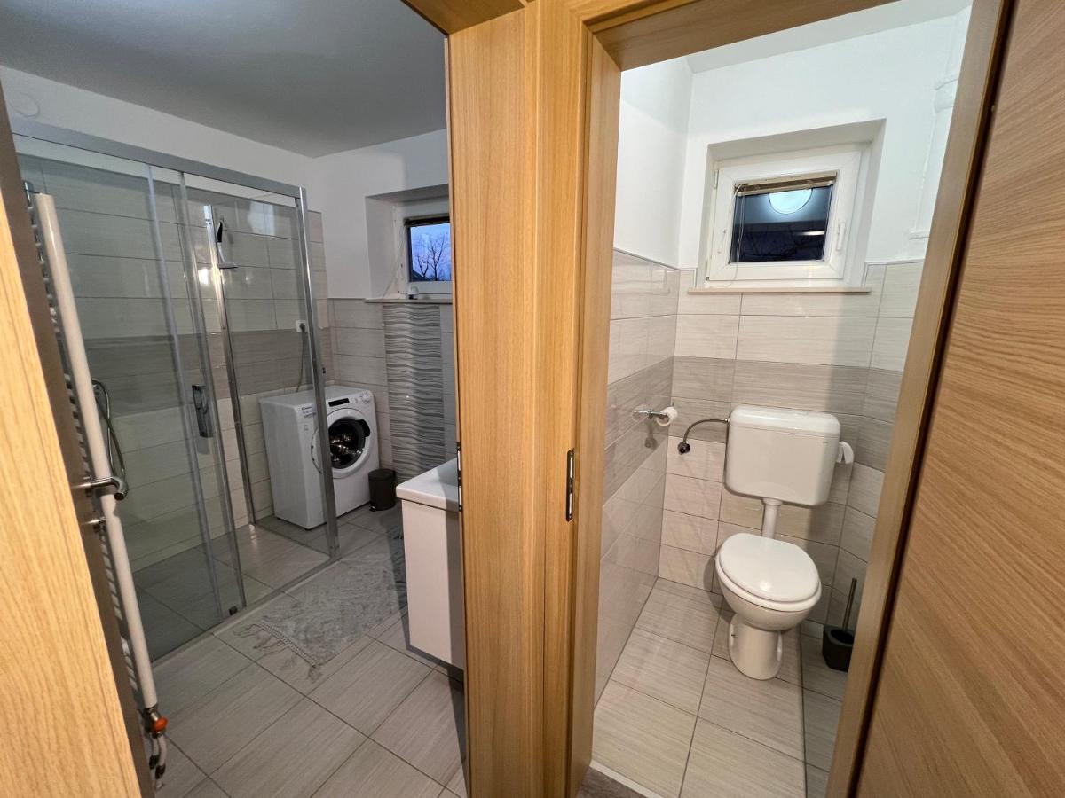 Mici'S Apartments Visoko  Экстерьер фото