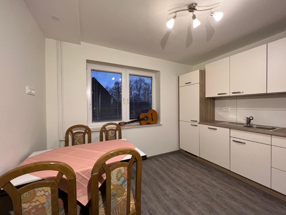 Mici'S Apartments Visoko  Экстерьер фото