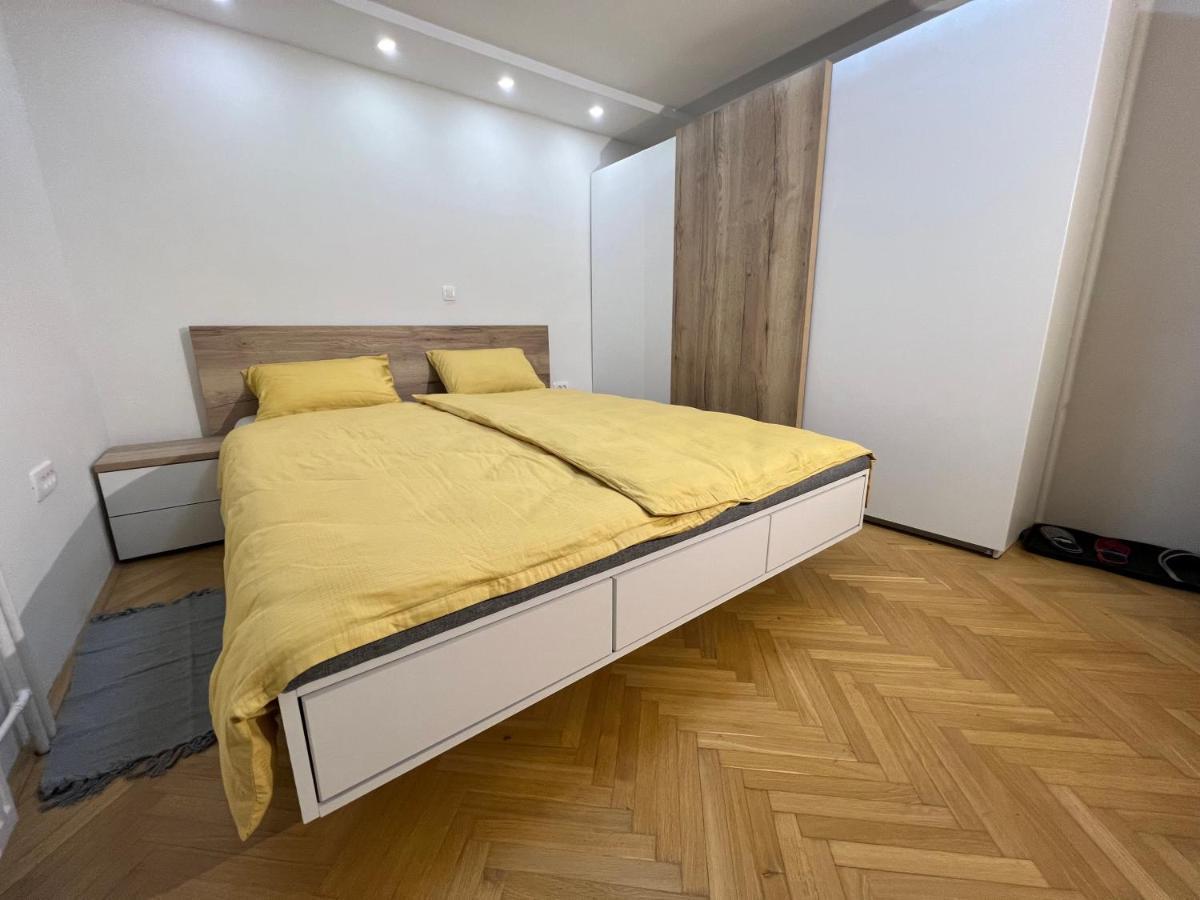 Mici'S Apartments Visoko  Экстерьер фото