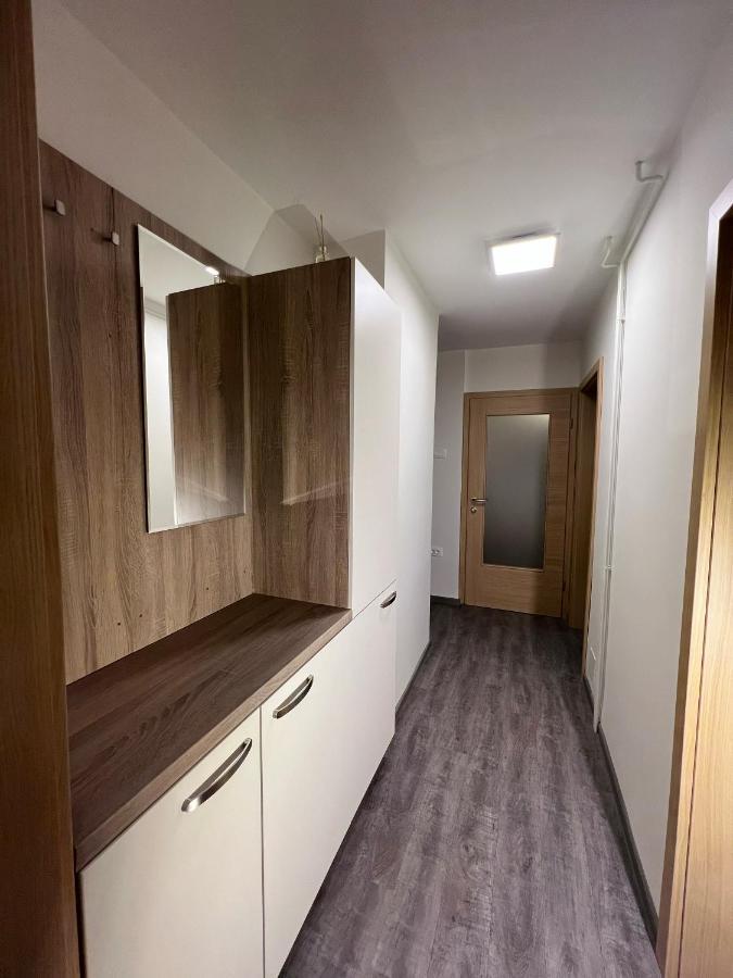 Mici'S Apartments Visoko  Экстерьер фото