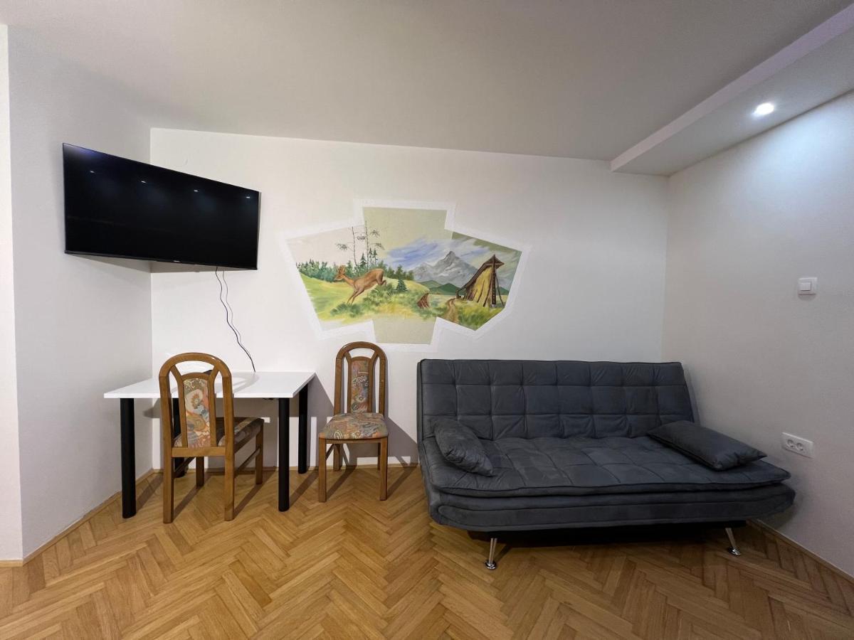 Mici'S Apartments Visoko  Экстерьер фото