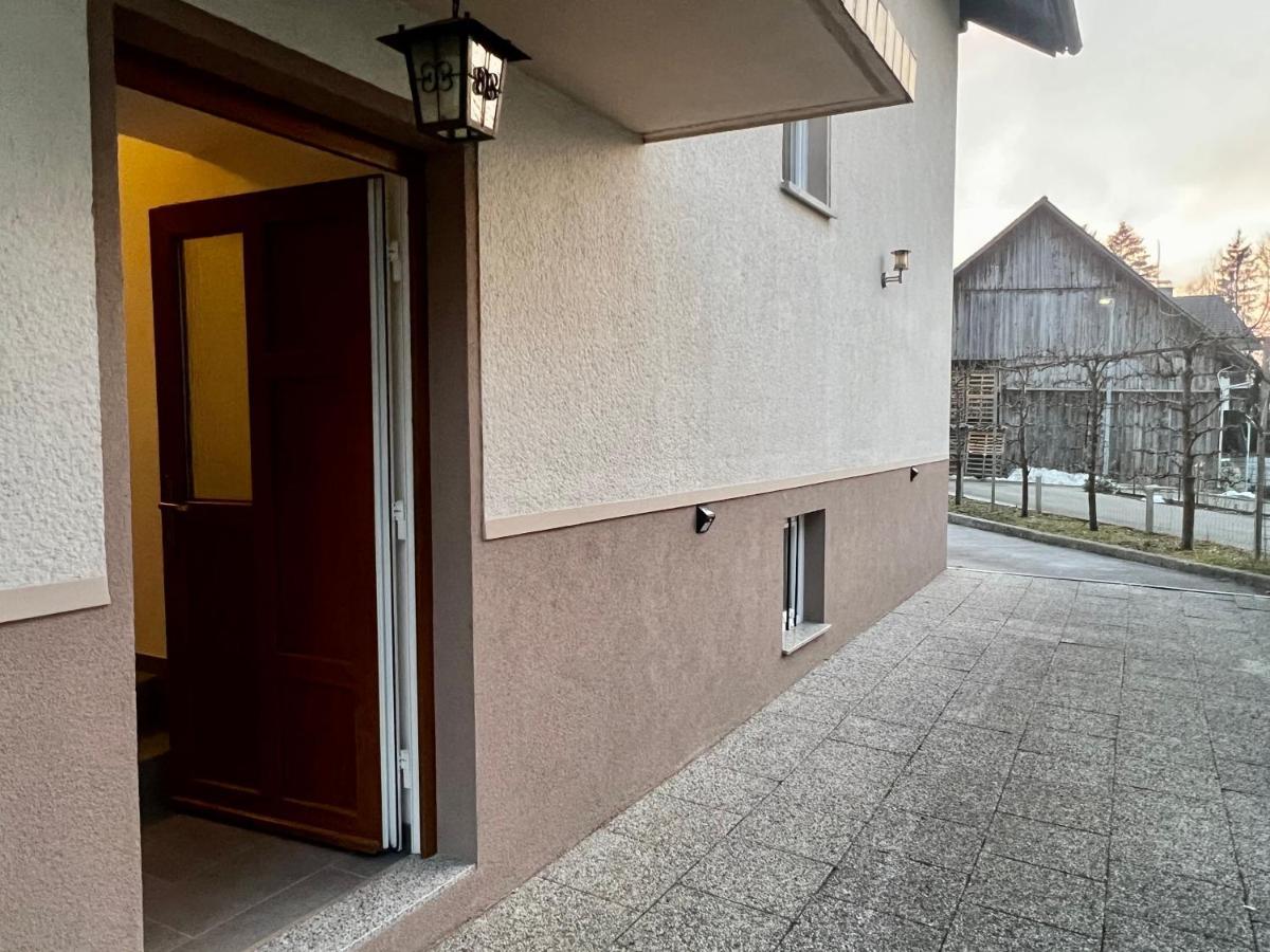 Mici'S Apartments Visoko  Экстерьер фото