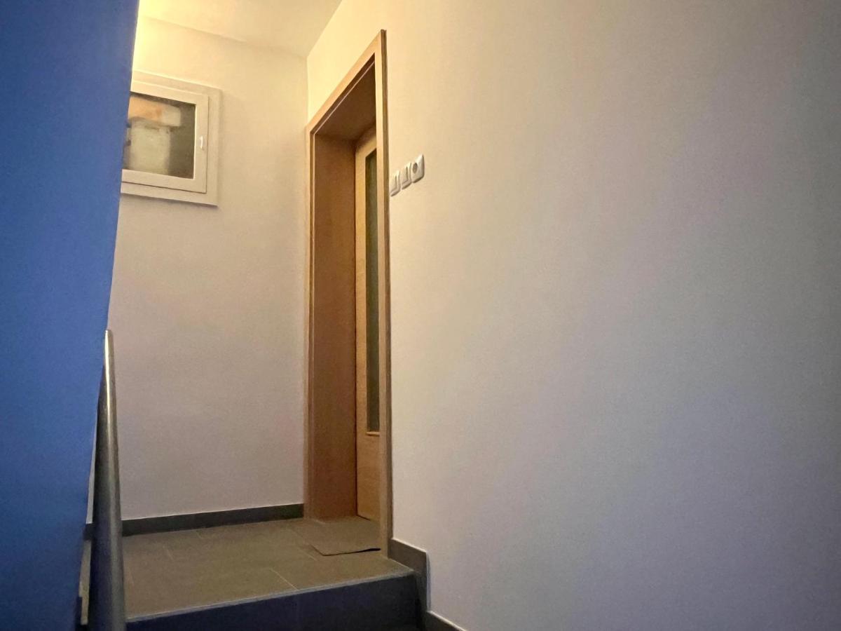 Mici'S Apartments Visoko  Экстерьер фото