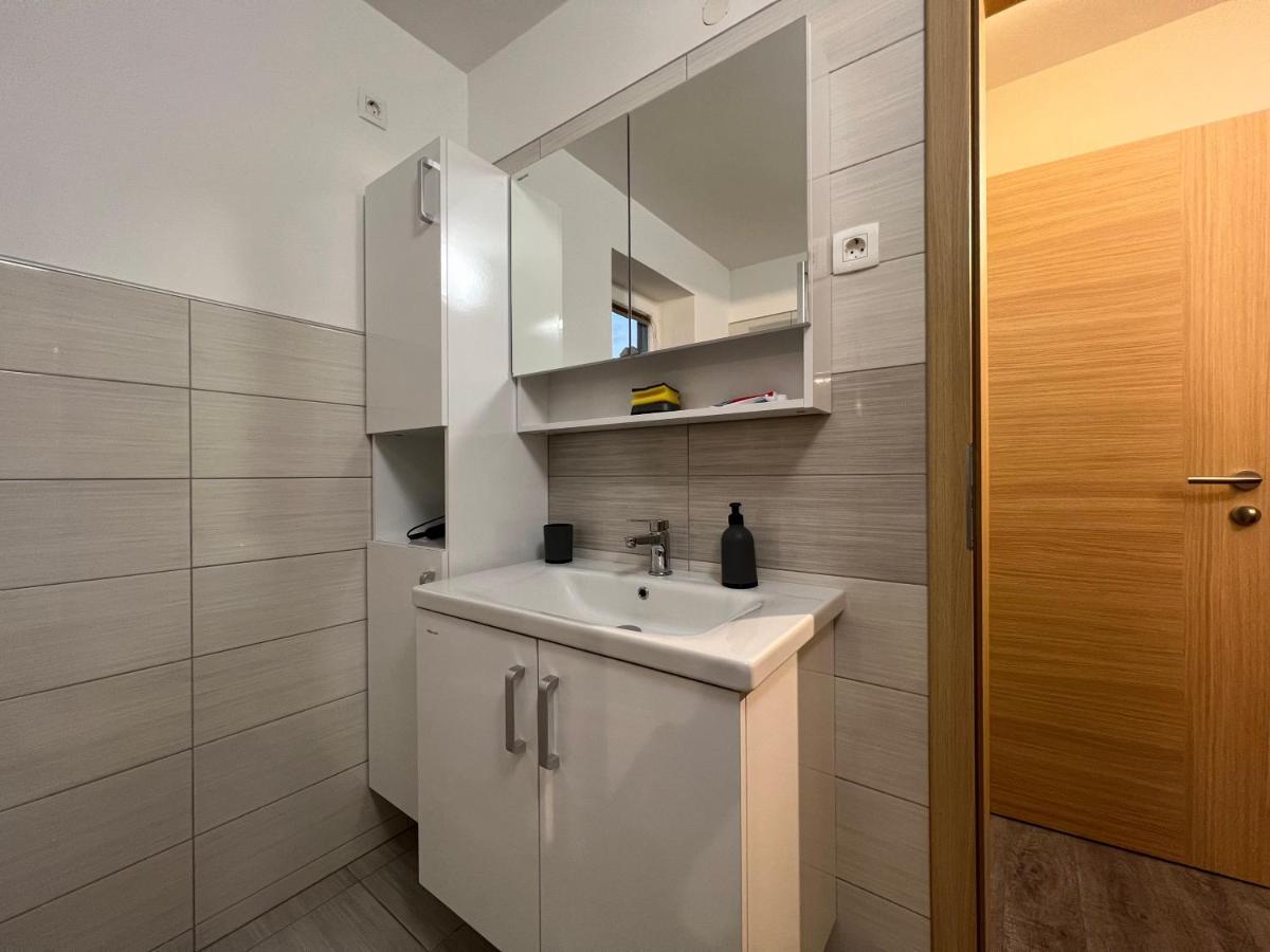 Mici'S Apartments Visoko  Экстерьер фото