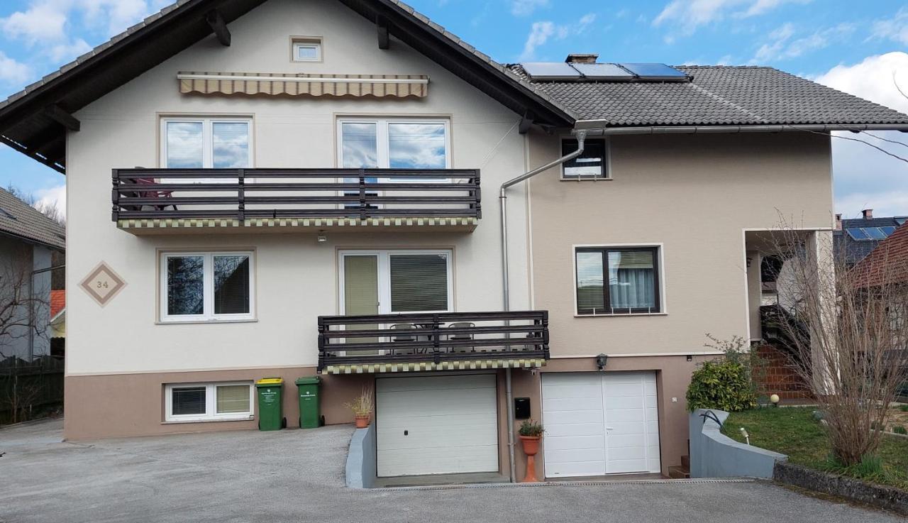 Mici'S Apartments Visoko  Экстерьер фото
