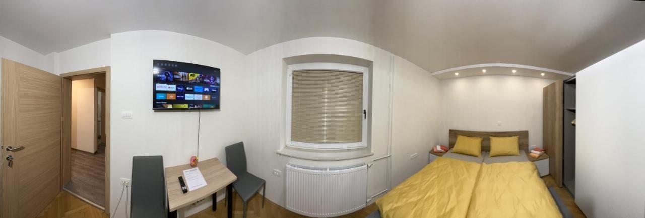 Mici'S Apartments Visoko  Экстерьер фото